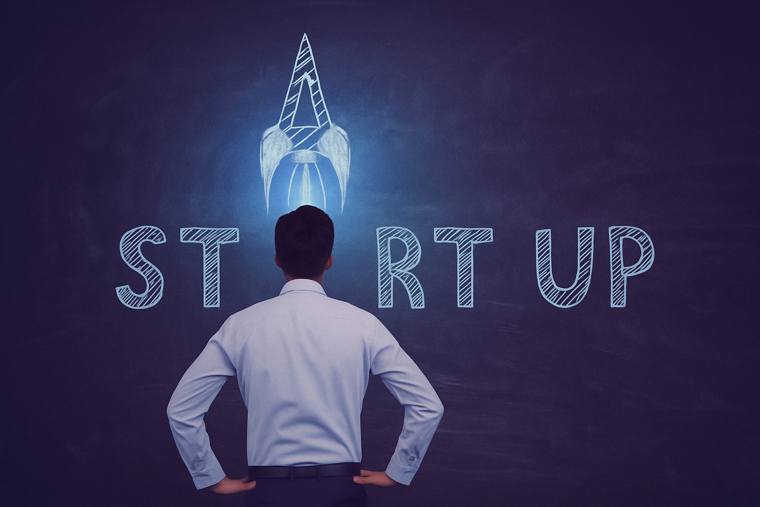 Understanding Startup Valuation: How New Companies Build Credible Value in the Market